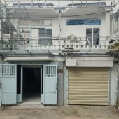 Giảm 300tr! Nhà Nở hậu SHR 2 tầng HXH 53m2 – Nơ Trang Long Bình Thạnh S